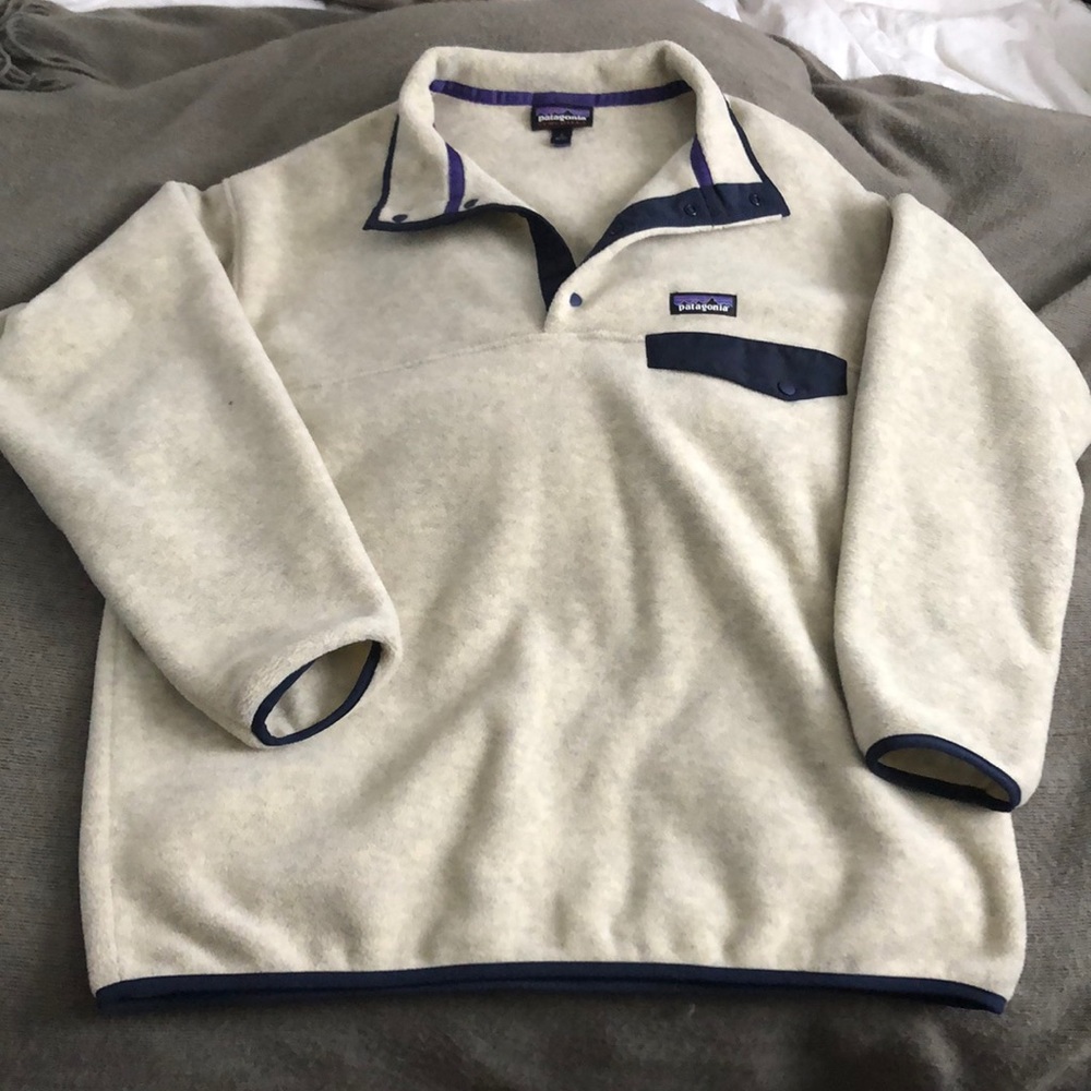 Men’s Patagonia